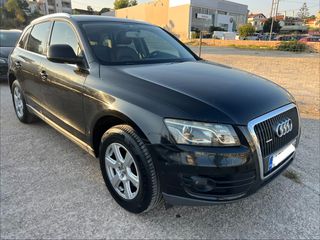 Audi Q5 2009 2.0 TFSI QUATTRO