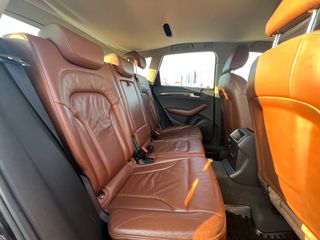 Audi Q5 2009 2.0 TFSI QUATTRO-thumb-10