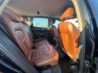 Audi Q5 2009 2.0 TFSI QUATTRO-thumb-11