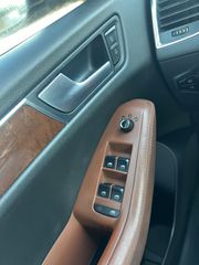 Audi Q5 2009 2.0 TFSI QUATTRO-thumb-12