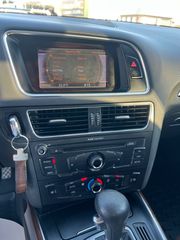 Audi Q5 2009 2.0 TFSI QUATTRO-thumb-8