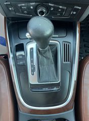 Audi Q5 2009 2.0 TFSI QUATTRO-thumb-7