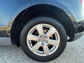Audi Q5 2009 2.0 TFSI QUATTRO-thumb-14