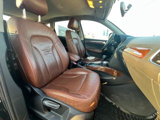 Audi Q5 2009 2.0 TFSI QUATTRO-thumb-6