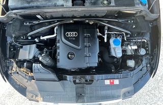 Audi Q5 2009 2.0 TFSI QUATTRO-thumb-15