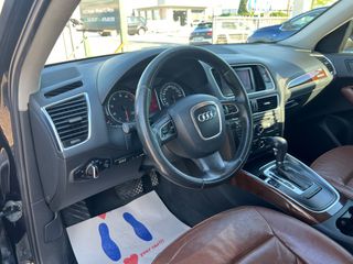 Audi Q5 2009 2.0 TFSI QUATTRO-thumb-5