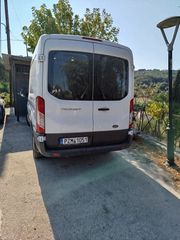 Ford Transit 2015