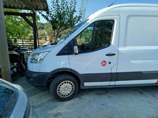 Ford Transit 2015-thumb-7
