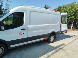 Ford Transit 2015-thumb-8