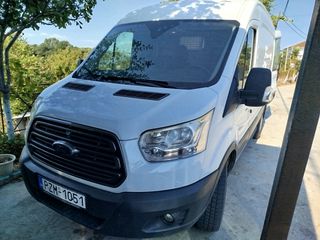 Ford Transit 2015-thumb-10