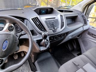 Ford Transit 2015-thumb-13