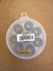 Dr.pulley Μπίλιες Βαριατορ για Zontes 368g
