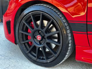 Abarth 595 Competizione 2019 Sabelt - Panorama-thumb-19