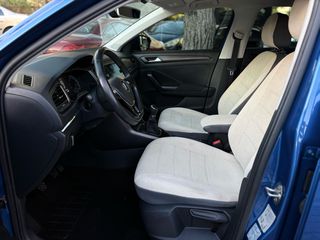 Volkswagen T-Roc 2018 1.0 TSI 115PS ADVANCE ΕΛΛΗΝΙΚΗΣ ΑΝΤ-thumb-8