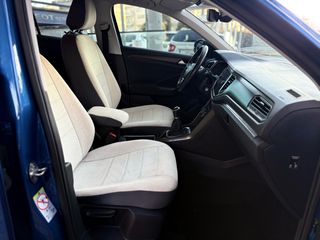 Volkswagen T-Roc 2018 1.0 TSI 115PS ADVANCE ΕΛΛΗΝΙΚΗΣ ΑΝΤ-thumb-9