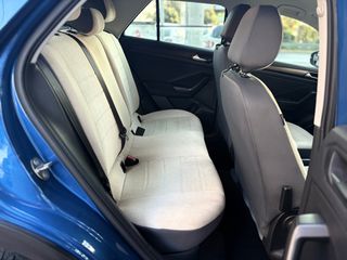 Volkswagen T-Roc 2018 1.0 TSI 115PS ADVANCE ΕΛΛΗΝΙΚΗΣ ΑΝΤ-thumb-11