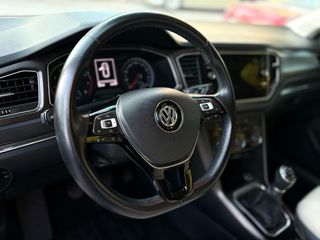 Volkswagen T-Roc 2018 1.0 TSI 115PS ADVANCE ΕΛΛΗΝΙΚΗΣ ΑΝΤ-thumb-15