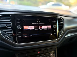 Volkswagen T-Roc 2018 1.0 TSI 115PS ADVANCE ΕΛΛΗΝΙΚΗΣ ΑΝΤ-thumb-16