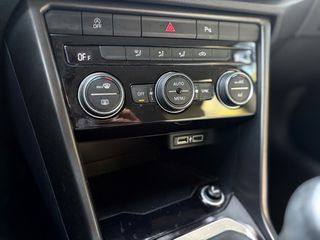 Volkswagen T-Roc 2018 1.0 TSI 115PS ADVANCE ΕΛΛΗΝΙΚΗΣ ΑΝΤ-thumb-19