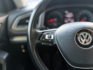 Volkswagen T-Roc 2018 1.0 TSI 115PS ADVANCE ΕΛΛΗΝΙΚΗΣ ΑΝΤ-thumb-22