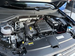 Volkswagen T-Roc 2018 1.0 TSI 115PS ADVANCE ΕΛΛΗΝΙΚΗΣ ΑΝΤ-thumb-27