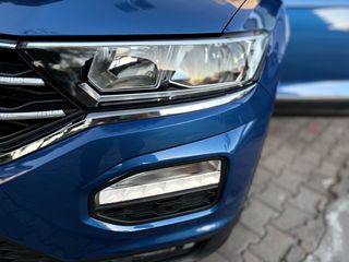 Volkswagen T-Roc 2018 1.0 TSI 115PS ADVANCE ΕΛΛΗΝΙΚΗΣ ΑΝΤ-thumb-28