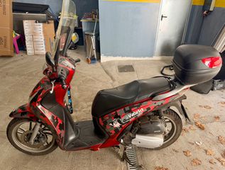 Honda SH 150 2016-thumb-2