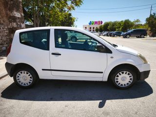 Citroen C2 2004 1.4HDI DIESEL ΕΠΑΓΓΕΛΜΑΤΙΚΟ-thumb-2