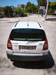 Citroen C2 2004 1.4HDI DIESEL ΕΠΑΓΓΕΛΜΑΤΙΚΟ-thumb-3