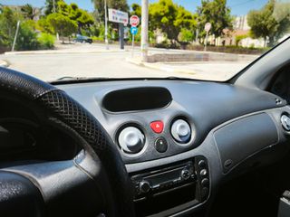 Citroen C2 2004 1.4HDI DIESEL ΕΠΑΓΓΕΛΜΑΤΙΚΟ-thumb-6