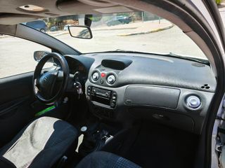 Citroen C2 2004 1.4HDI DIESEL ΕΠΑΓΓΕΛΜΑΤΙΚΟ-thumb-8