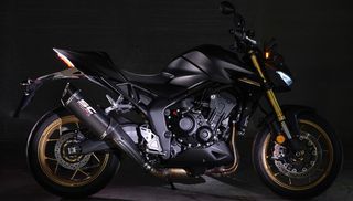 Honda CB 1000 2026 HORNET SP