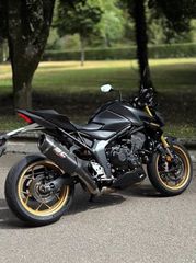 Honda CB 1000 2026 HORNET SP-thumb-2