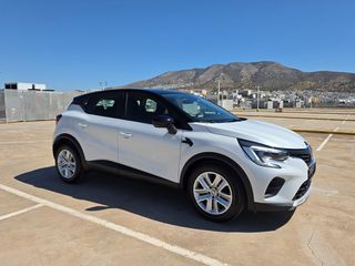 Renault Captur 2022 1.0 TCE EXPRESSION