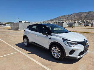 Renault Captur 2022 1.0 TCE EXPRESSION-thumb-1