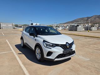Renault Captur 2022 1.0 TCE EXPRESSION-thumb-2