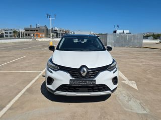 Renault Captur 2022 1.0 TCE EXPRESSION-thumb-3