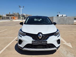 Renault Captur 2022 1.0 TCE EXPRESSION-thumb-4