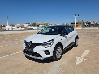 Renault Captur 2022 1.0 TCE EXPRESSION-thumb-5