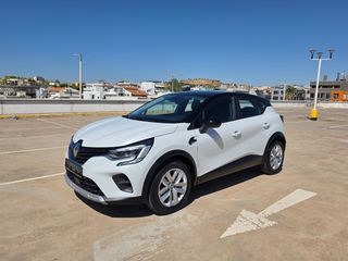 Renault Captur 2022 1.0 TCE EXPRESSION-thumb-6