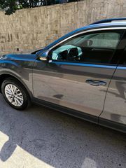 Volkswagen T-Roc 2023 1.0 TSI 110PS LIFE
