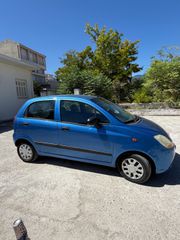Daewoo Matiz 2008-thumb-1