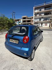 Daewoo Matiz 2008-thumb-2