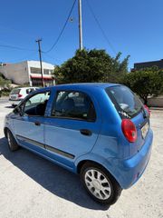 Daewoo Matiz 2008-thumb-3