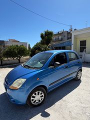 Daewoo Matiz 2008-thumb-4