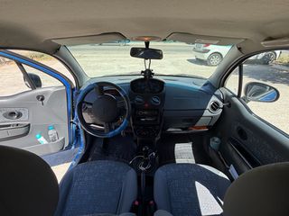 Daewoo Matiz 2008-thumb-8