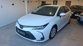 Toyota Corolla 2022 SEDAN FEEL Δόσεις χωρίς τράπεζα-thumb-1