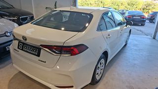Toyota Corolla 2022 SEDAN FEEL Δόσεις χωρίς τράπεζα-thumb-3