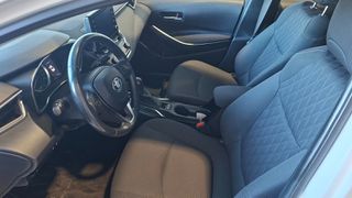 Toyota Corolla 2022 SEDAN FEEL Δόσεις χωρίς τράπεζα-thumb-7