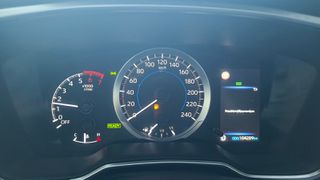 Toyota Corolla 2022 SEDAN FEEL Δόσεις χωρίς τράπεζα-thumb-8